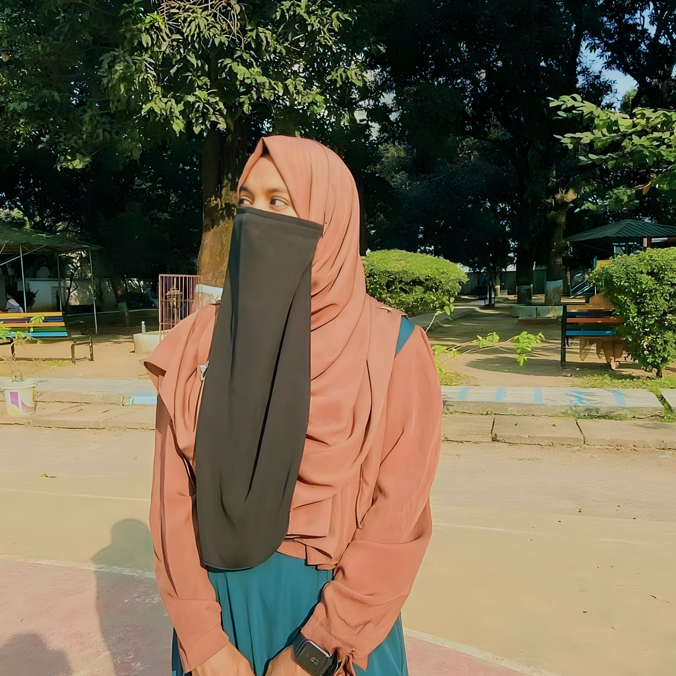 Ummul Banin's profile picture