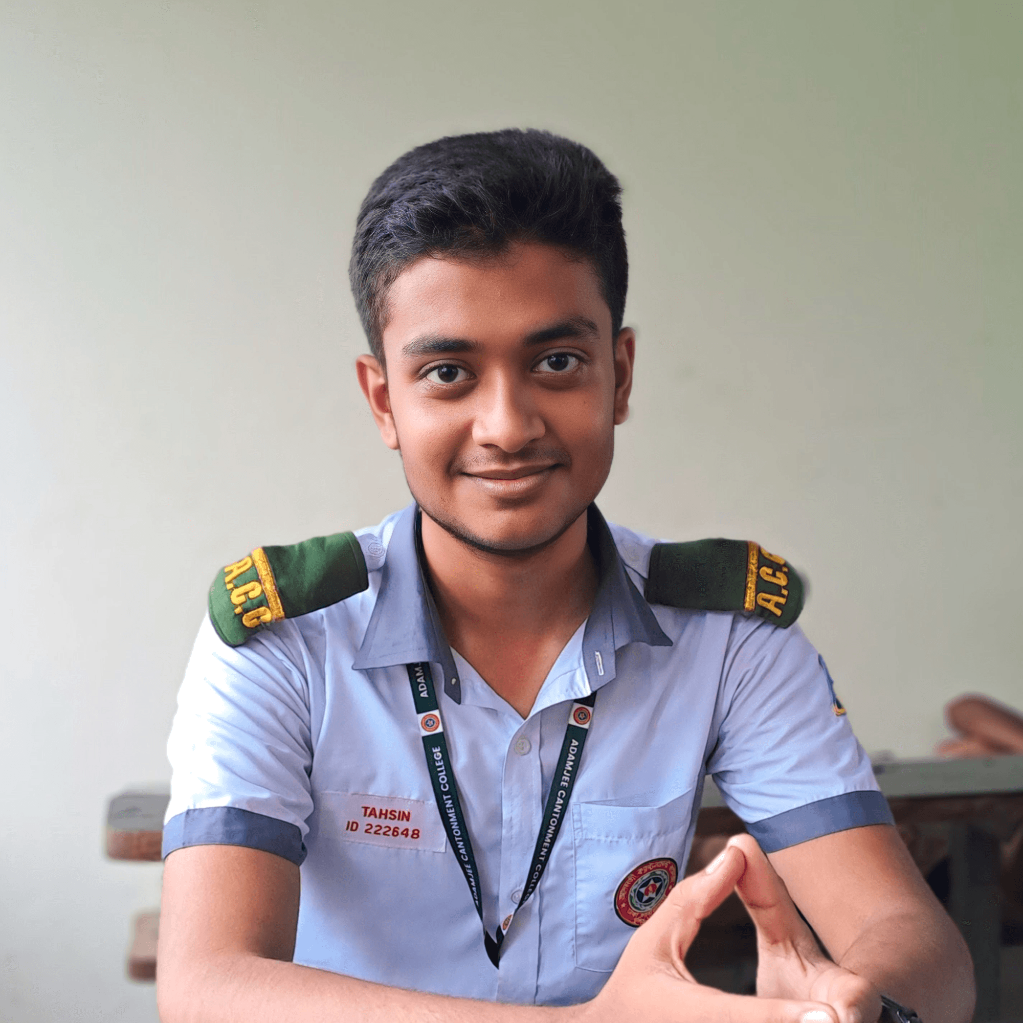 Tahsin Hossain Jelon's profile picture