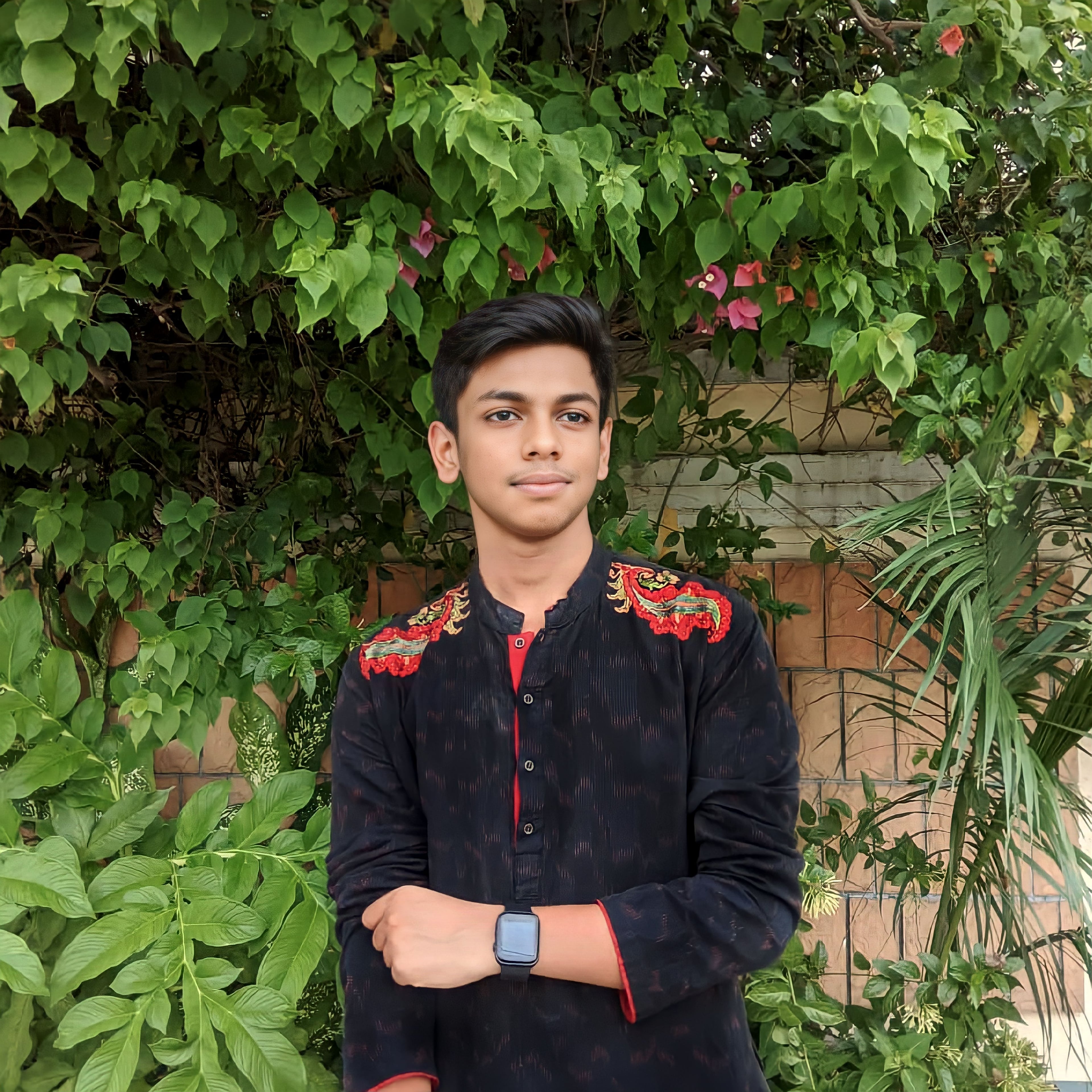 Labib Muhtadi's profile picture