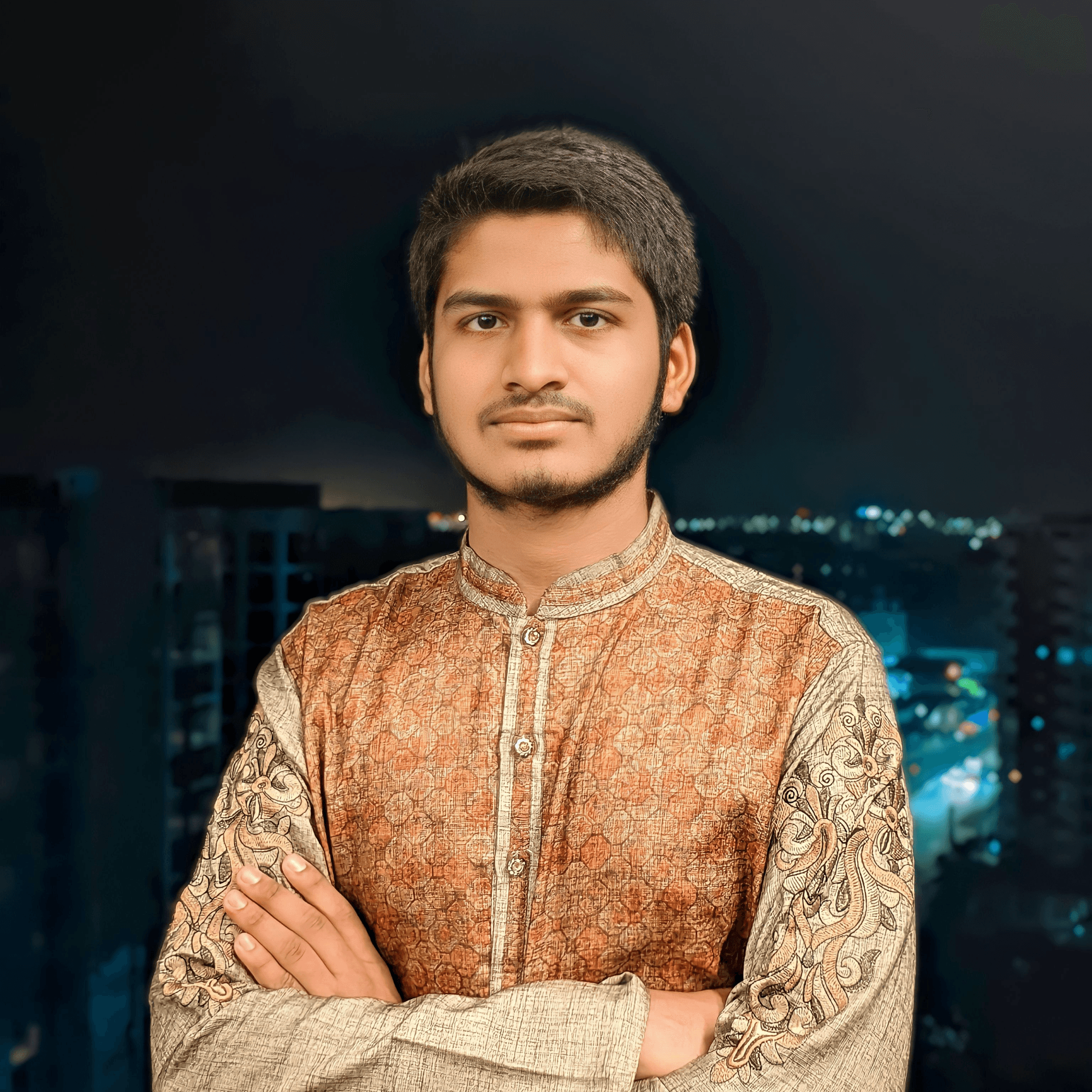 Iftekharul Islam Nabil's profile picture