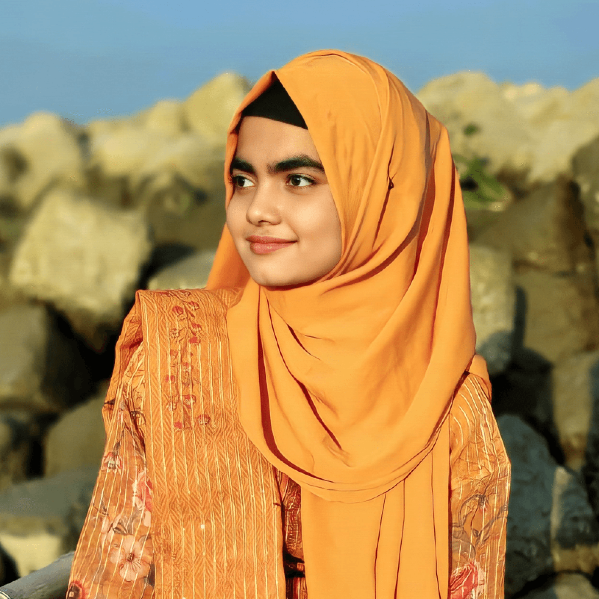 Sanzida Afrose's profile picture