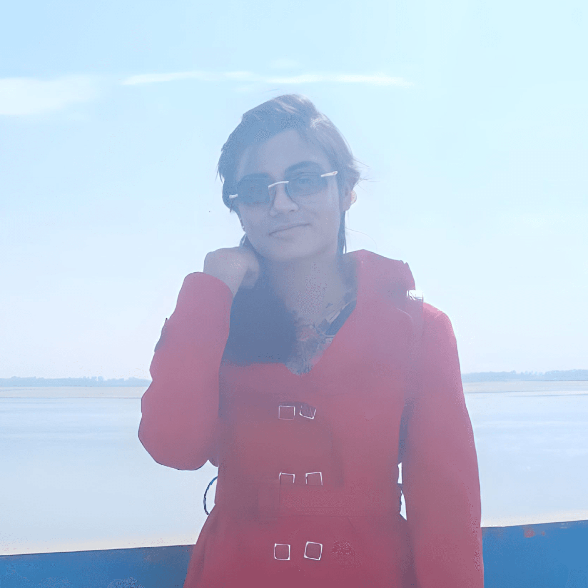 Nabilah Tasneem Tisha's profile picture