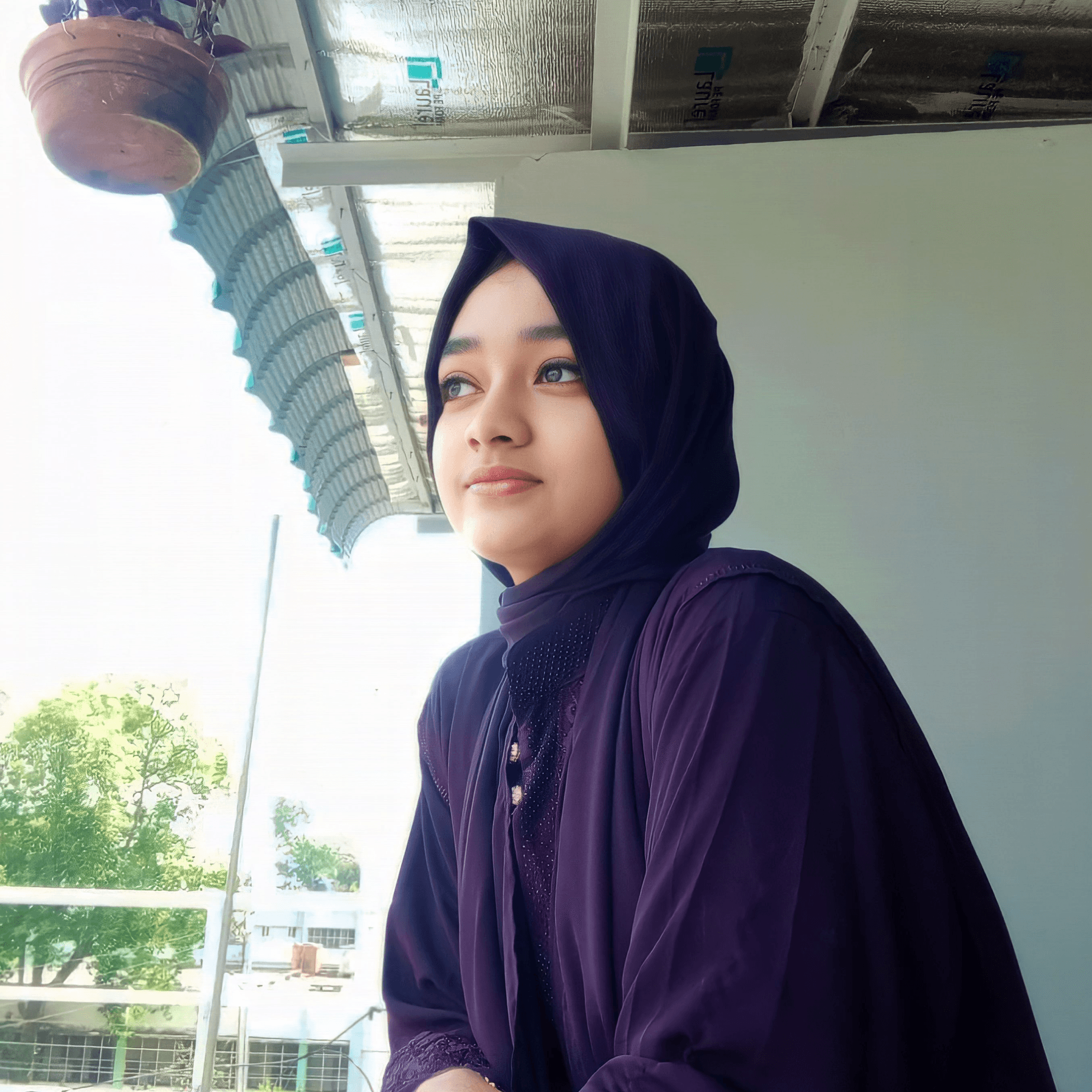 Afia Farjana Urmy's profile picture